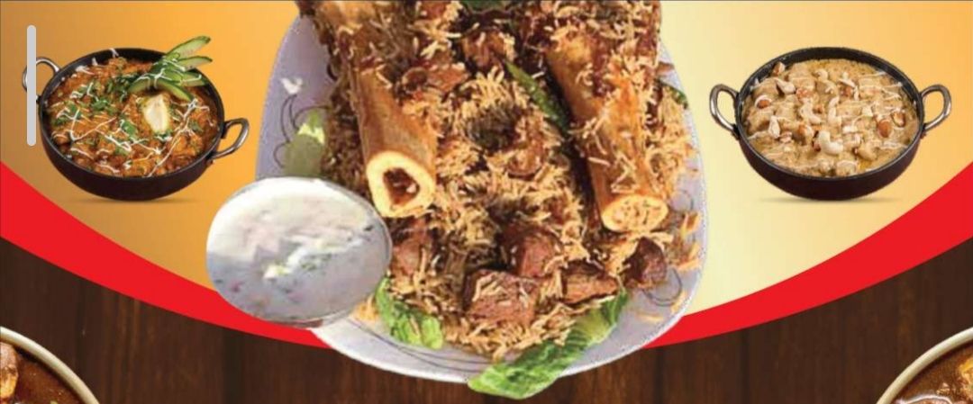 رستوران بنو بیف نلی پلو | دبی