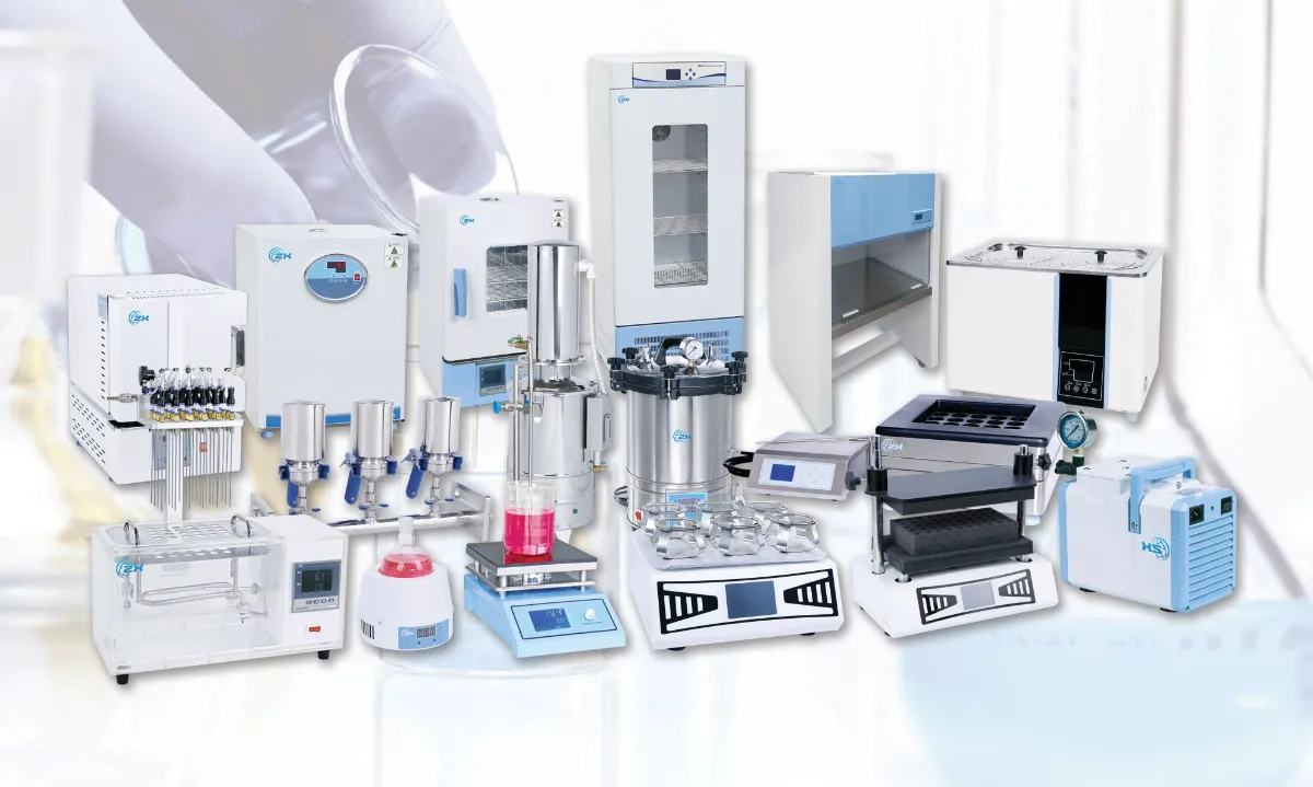 Dubai International Laboratory Equipment Exhibition (Medlab)