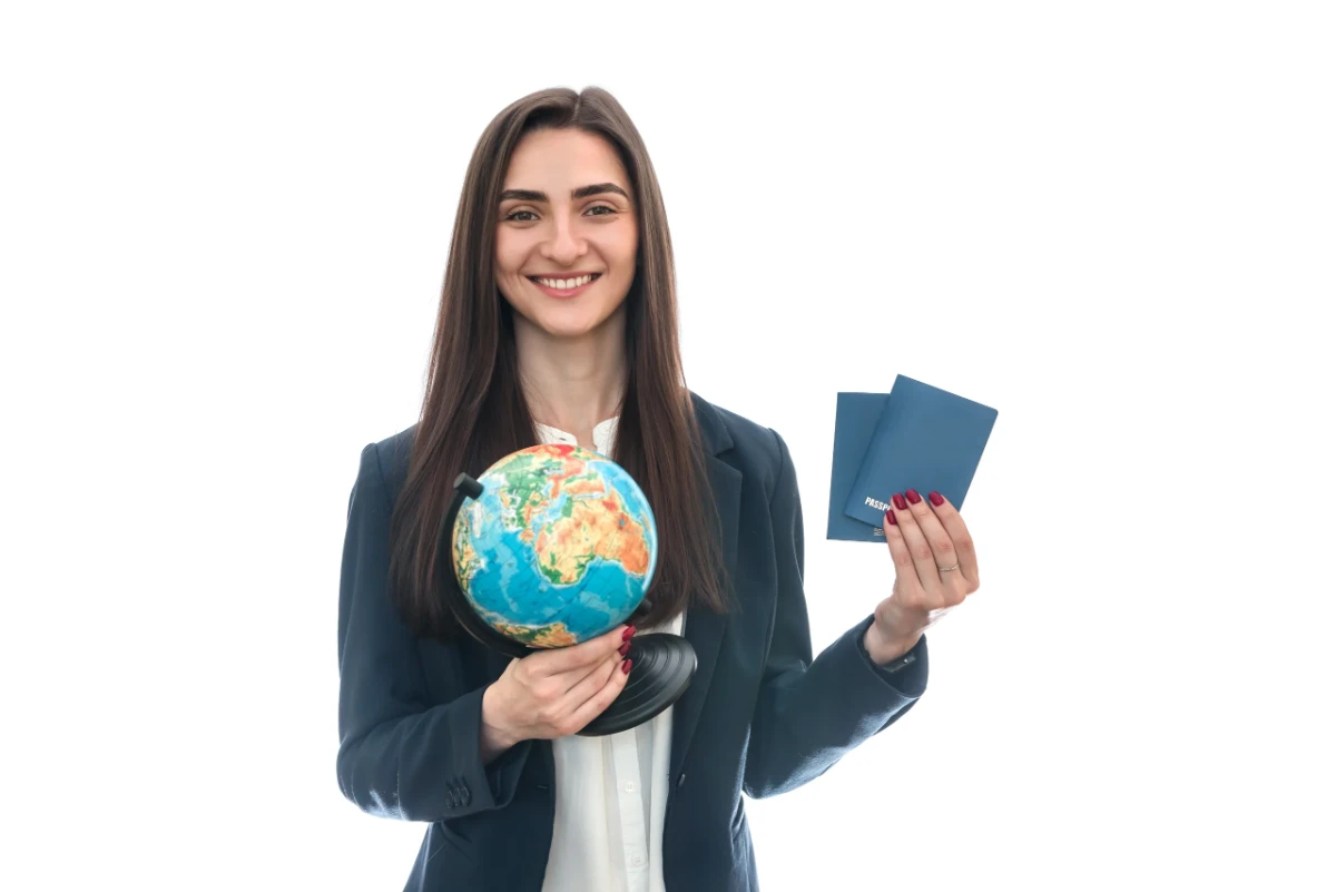 شرایط، مدارک و مراحل دریافت ویزای کاری دبی در سال ۲۰۲۵