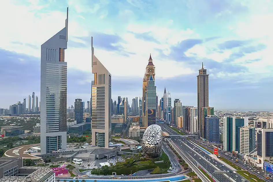 Dubai Customs Extends Duty Exemption for Re-Export and Transit Goods by 60 Days