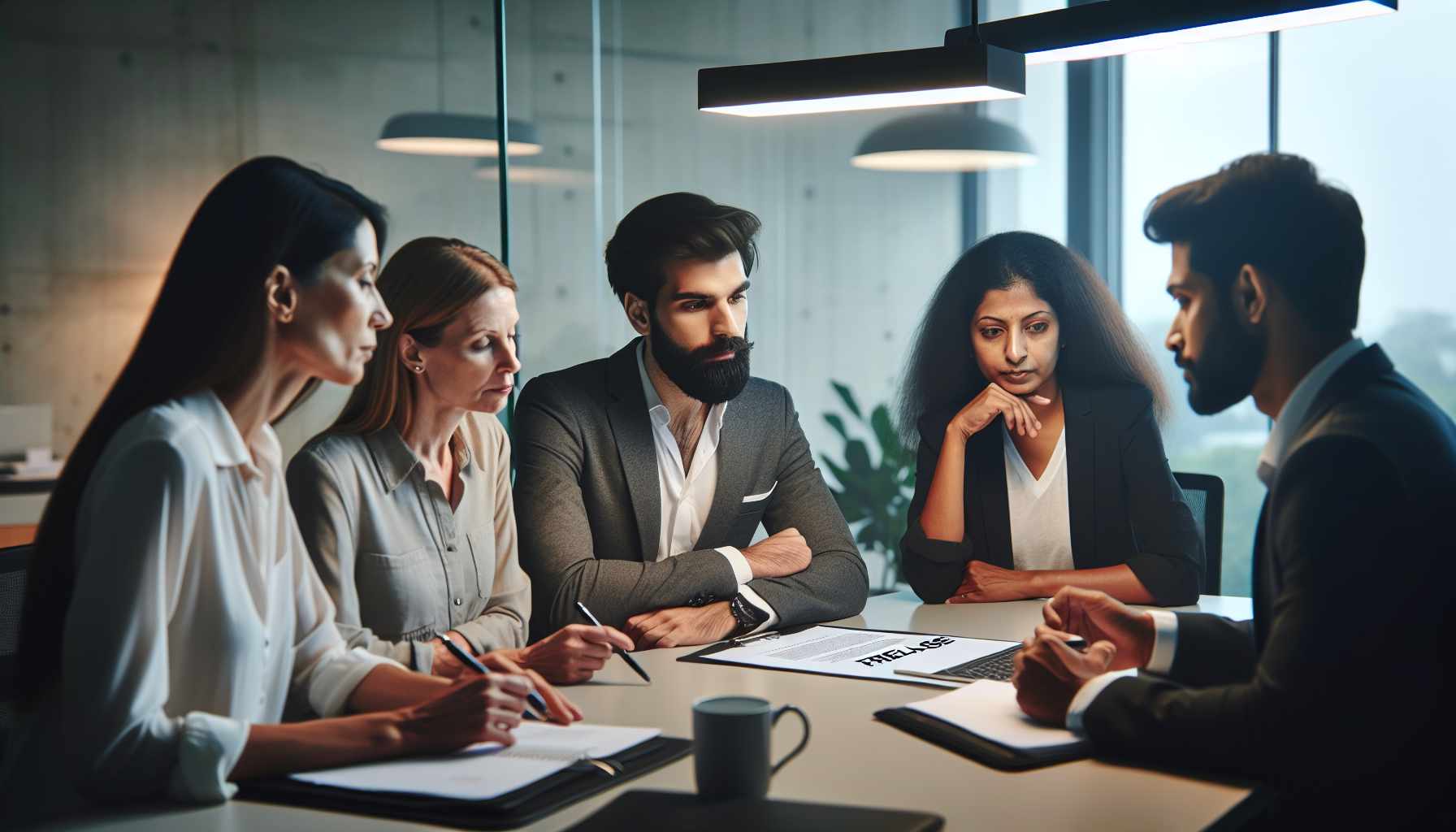 تحولات جديدة في نظام تأشيرات العمل الحر في الإمارات: شفافية وقوانين أكثر صرامة