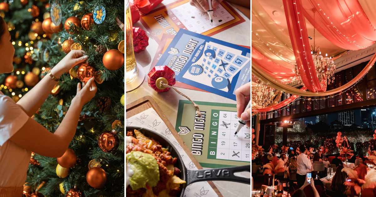 The Best 17 Christmas Brunches in Dubai: An Unforgettable Experience in 2025