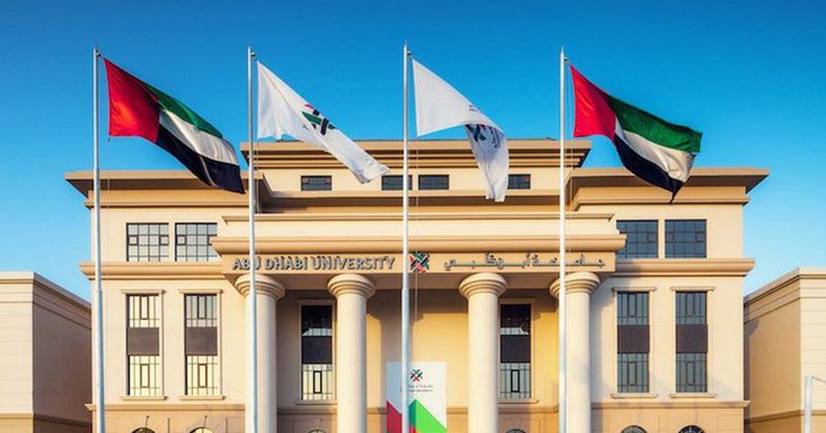 UAE University Enrolment Rises 13% as AI Reshapes Future Skills