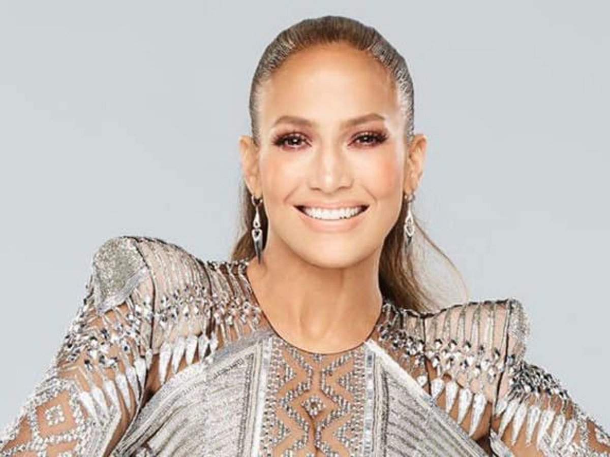 Jennifer Lopez to Headline Abu Dhabi Grand Prix After-Race Concert