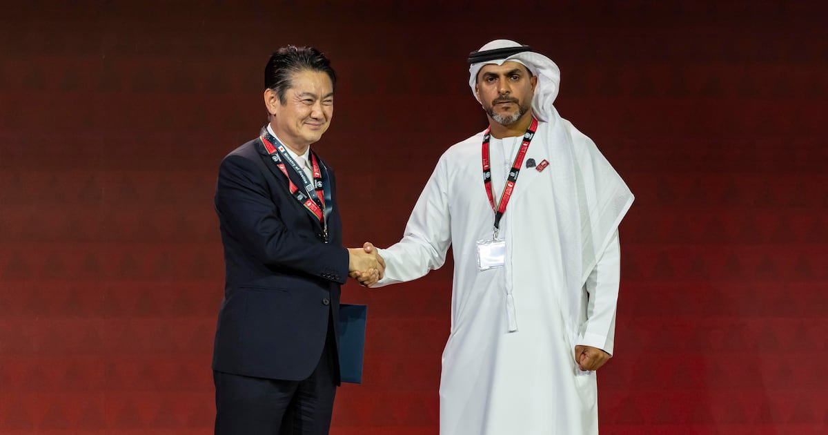 UAE Pledges $5m to Support Abu Dhabi Declaration on Global Fight Against Crime