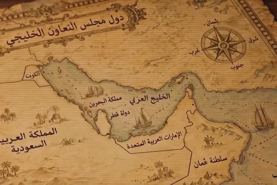 الشيخ محمد بن راشد: وحدة الخليج «أجمل حلم»