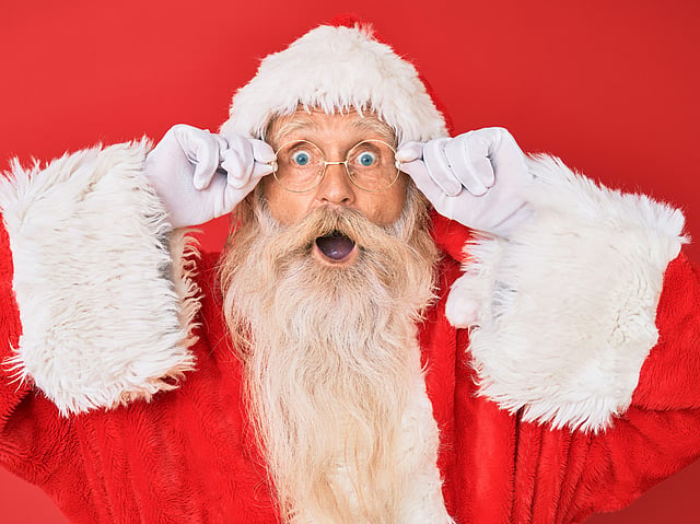 Where to Meet Santa in the United Arab Emirates? The Best Christmas Events for Families
