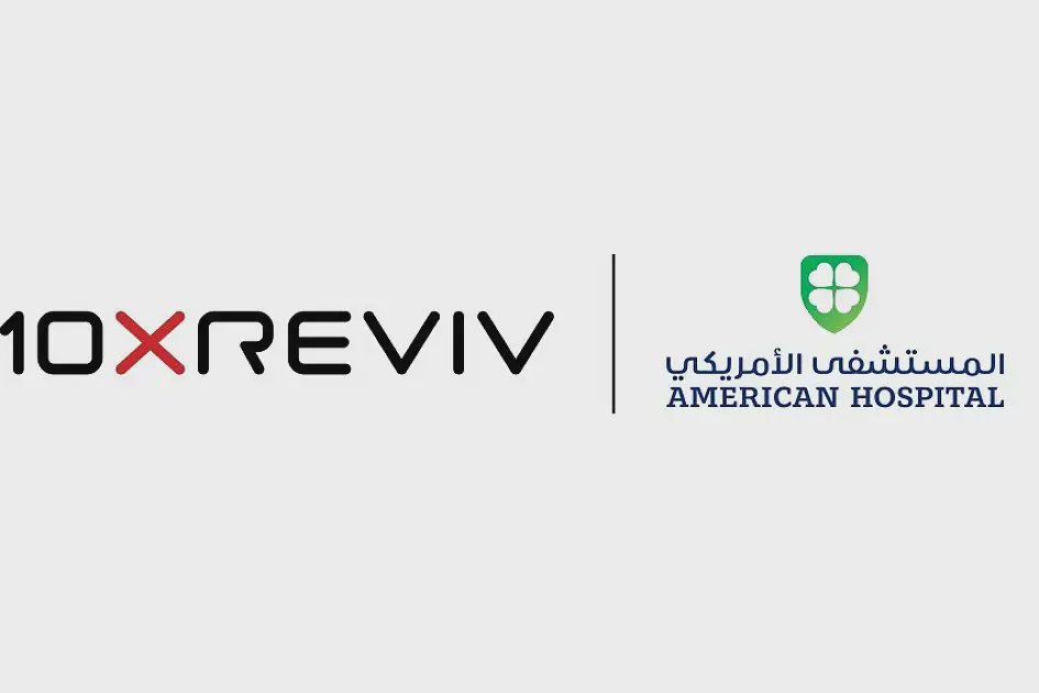 بیمارستان آمریکایی دبی و ۱۰ایکس رویو برای سلامت پیشگیرانه همکاری کردند