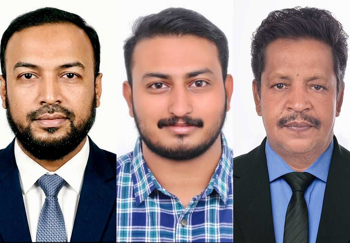 Indian and Bangladeshi Expats Share Dh100,000 Big Ticket Abu Dhabi Prize