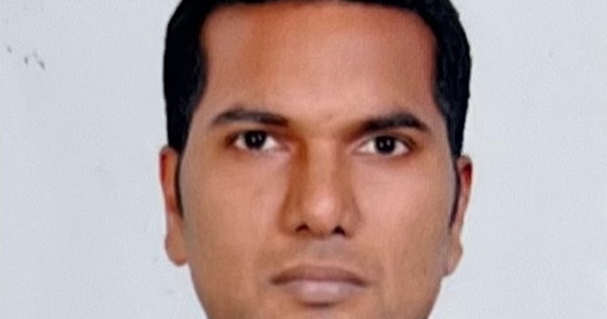 Ajman-based Indian expat wins 200g Big Ticket gold bar