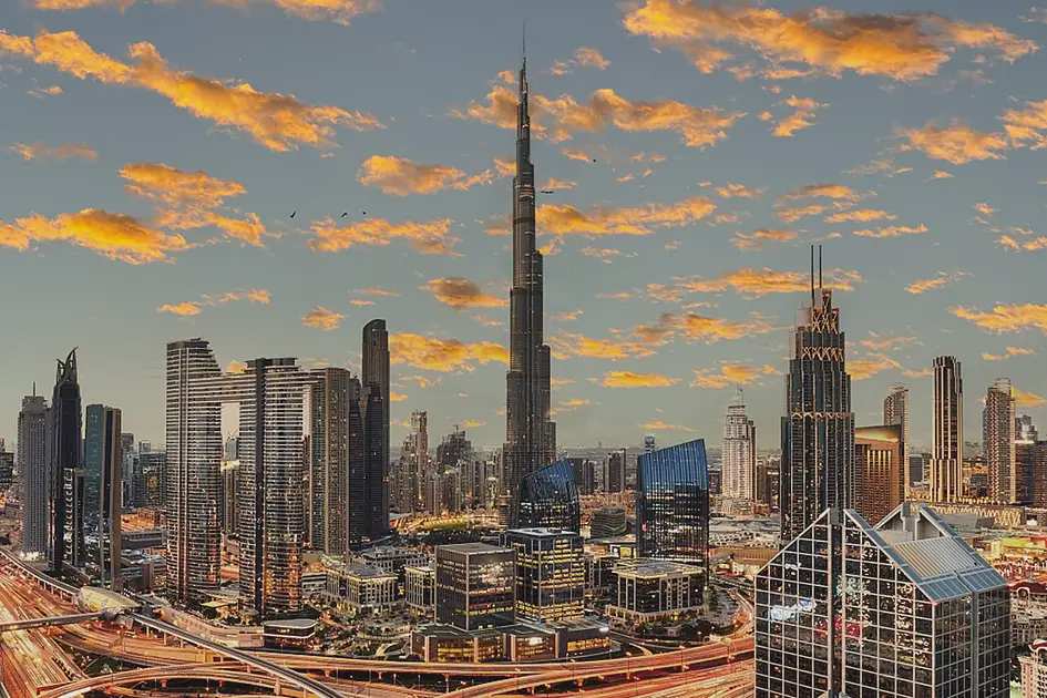Dubai Ranks Among World's Most Affordable Cities to Buy a Home