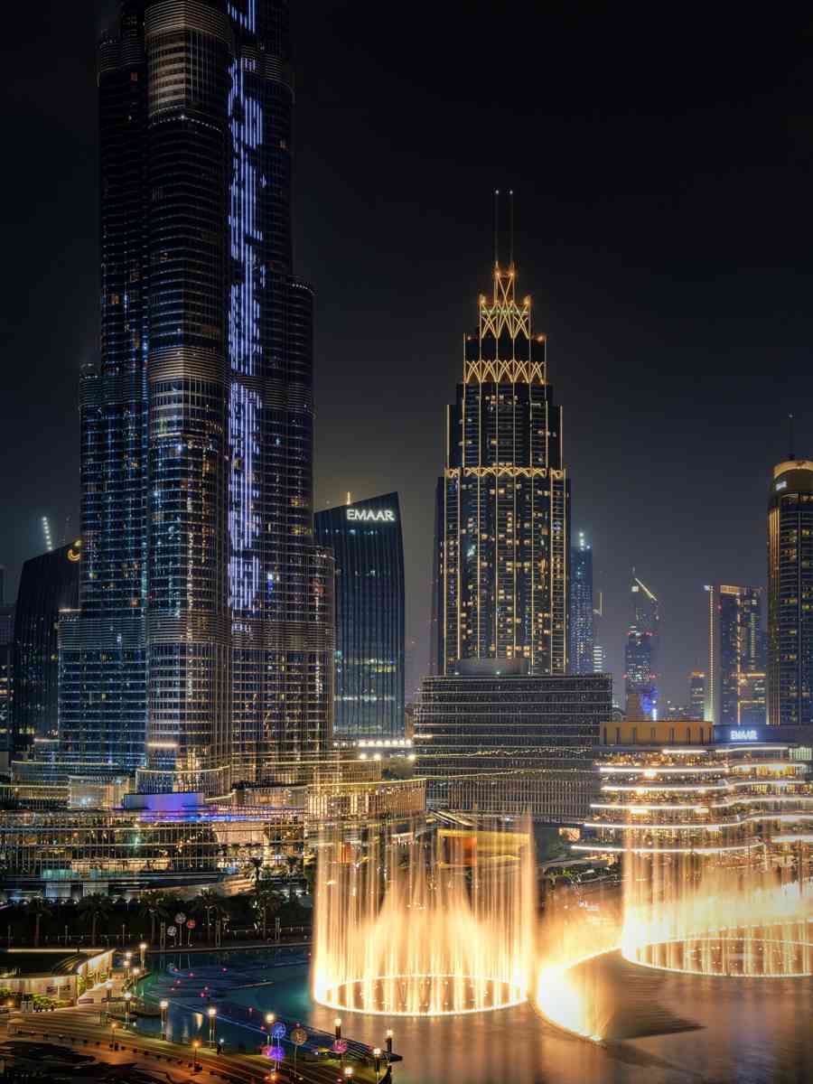 عقود الإيجار في دبي تتجاوز المليون لأول مرة بقيمة 127.4 مليار درهم
