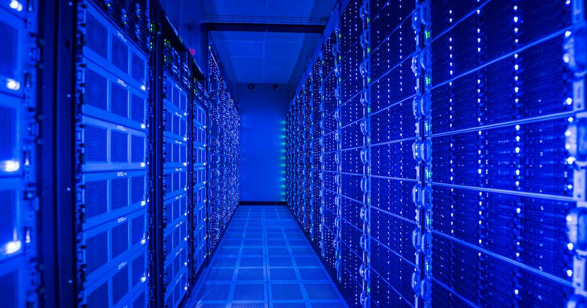 Oracle expands data centres in UAE and Saudi Arabia as AI demand soars