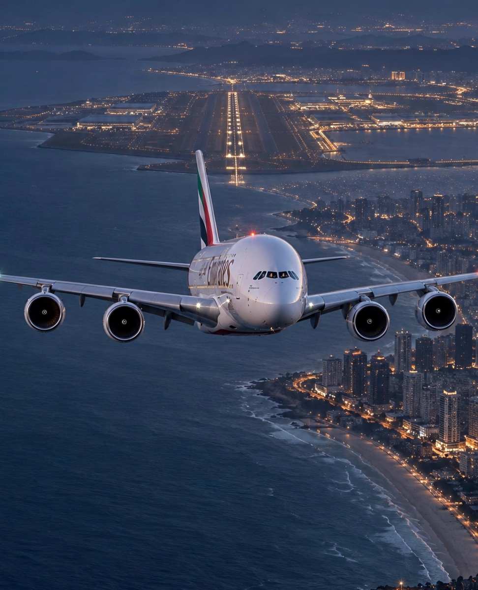 92% من مسافري الإمارات يخططون لزيادة إنفاقهم على السفر الدولي في 2027