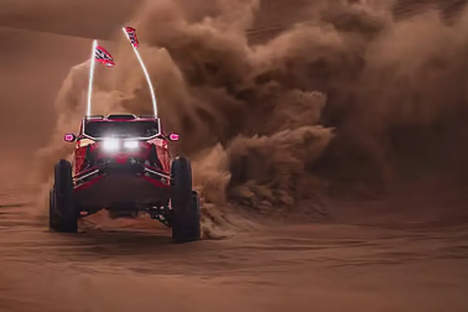 Liwa International Festival Returns to Abu Dhabi on December 11