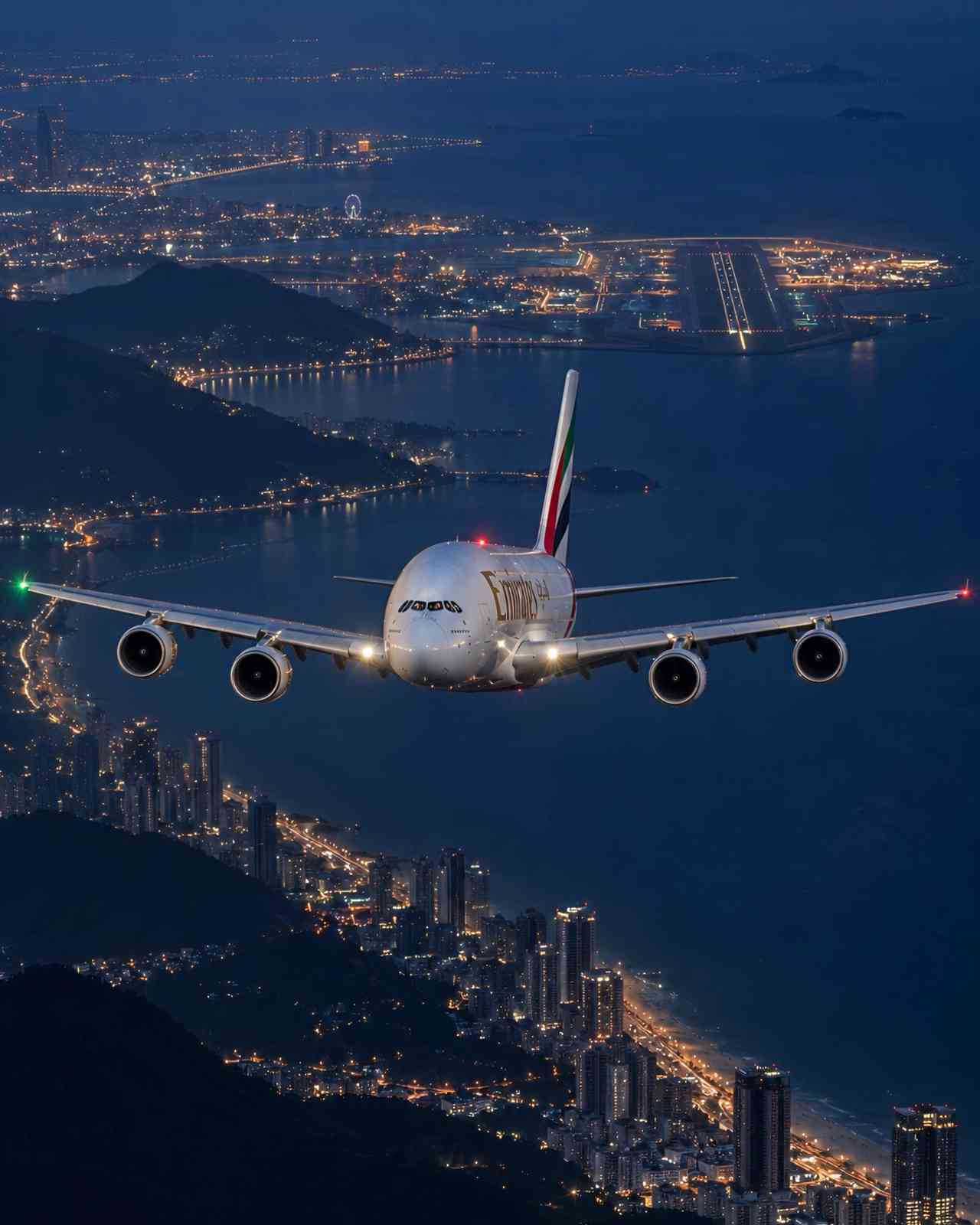 UAE Airports Face Wave of Flight Cancellations and Delays Amid Regional Tensions